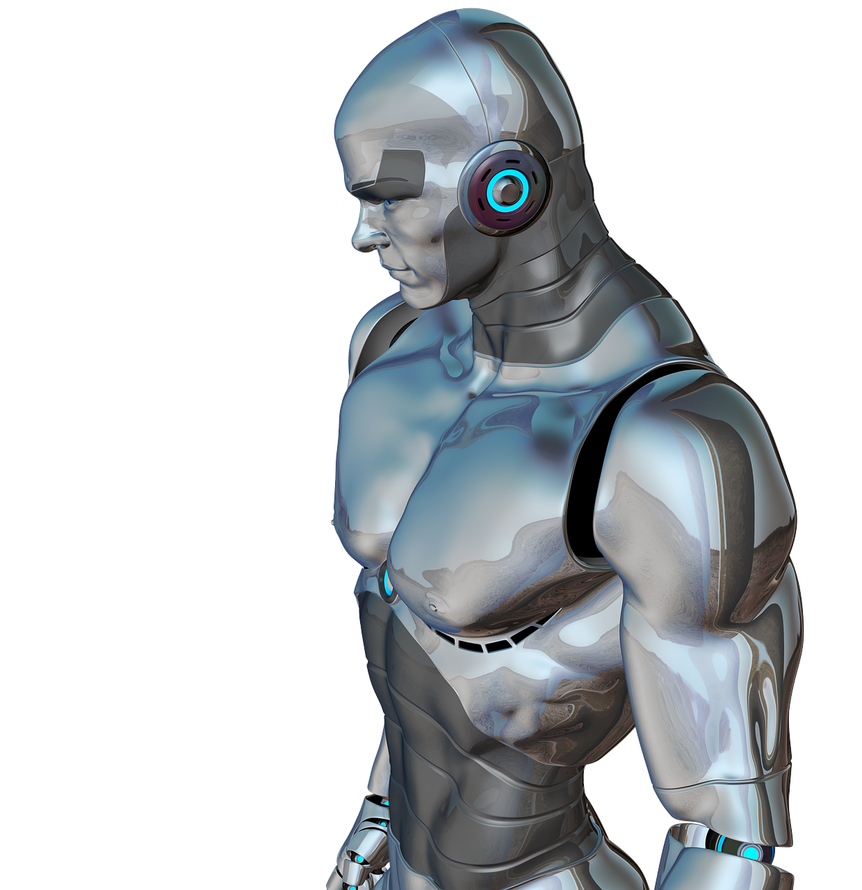 découvrez l'intelligence artificielle : technologies, applications, enjeux et impact sur notre quotidien. explorez comment l'ia transforme les industries et change le monde.