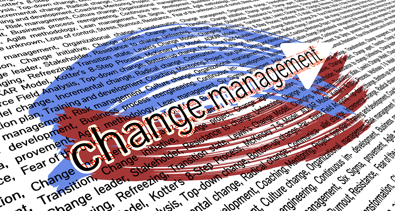 découvrez les meilleures stratégies et outils pour réussir la gestion du changement en entreprise. adoptez des méthodes efficaces pour accompagner vos équipes et garantir le succès de vos projets de transformation.