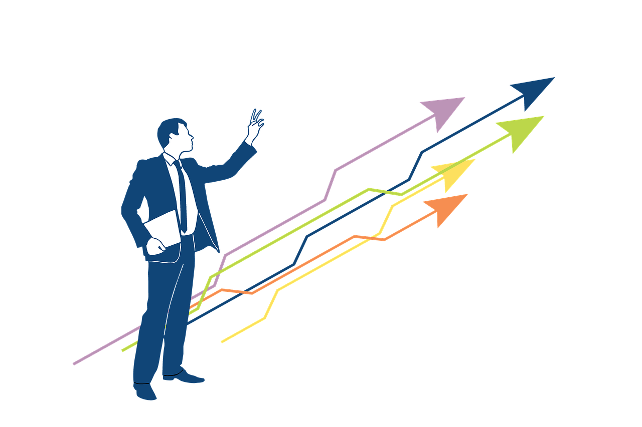 découvrez comment définir et mettre en œuvre une stratégie de croissance efficace pour booster le développement de votre entreprise. conseils, méthodes et exemples pour réussir votre expansion.