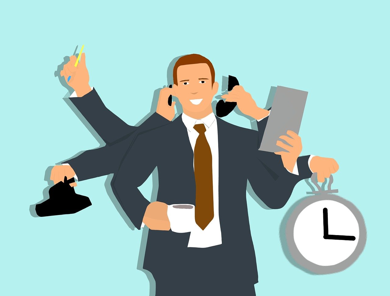découvrez les compétences clés en management pour diriger efficacement une équipe, optimiser la performance et favoriser un environnement de travail collaboratif et motivant.