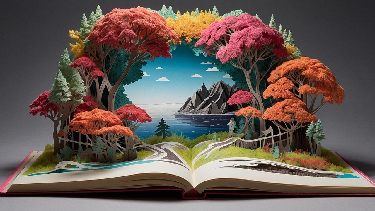 découvrez l'art du storytelling : techniques, astuces et exemples pour captiver votre audience, transmettre des messages forts et donner vie à vos récits, que ce soit en marketing, communication ou écriture.