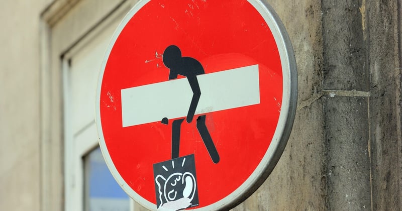 Signalétique événement autour de Nantes : le guide pour se démarquer