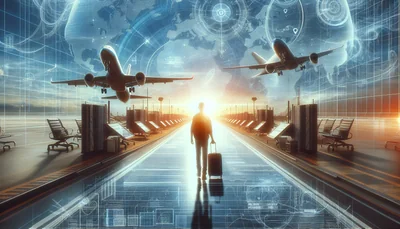 Comment rédiger une lettre de motivation d’agent d’escale : conseils et exemple pour 2025