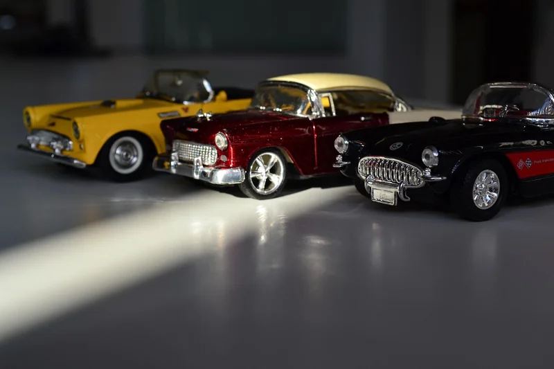 Services proposés par France Cars Tourcoing