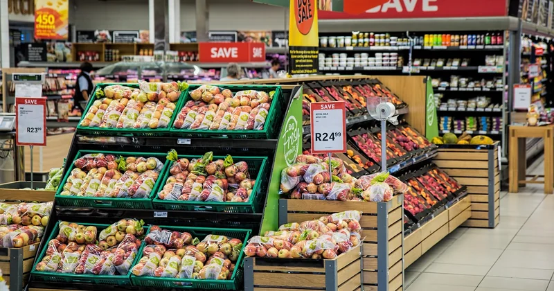 Quelle signalétique pour quel type de commerce ?