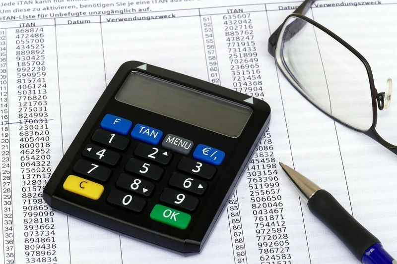 Virements, paiements et plafonds : les limites réelles