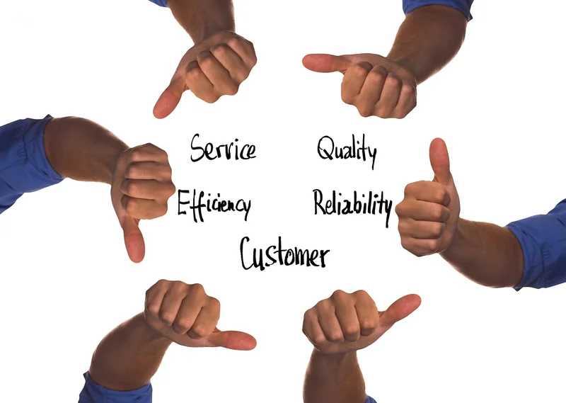 Les services qui font la différence (ou pas)