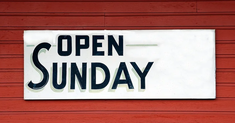Comment choisir la bonne entreprise de signalétique près de Nantes ?