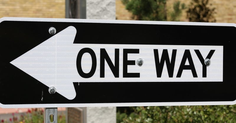 Améliorer votre signalétique directionnelle en région nantaise : nos conseils d'experts