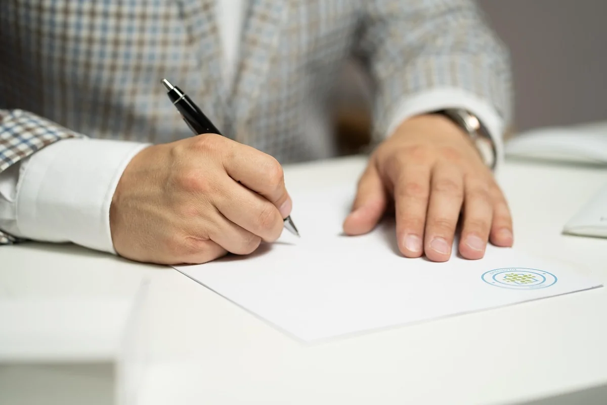 Comment mettre en place un processus de signature p/o efficace