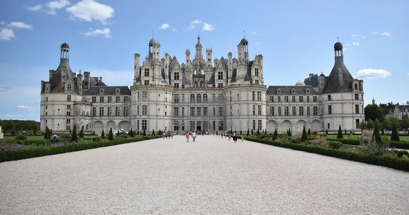 Les matériaux et techniques qui tiennent en bord de Loire