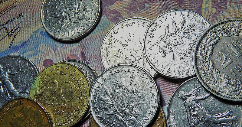 Reconnaître les trois vraies "5 francs 1971"
