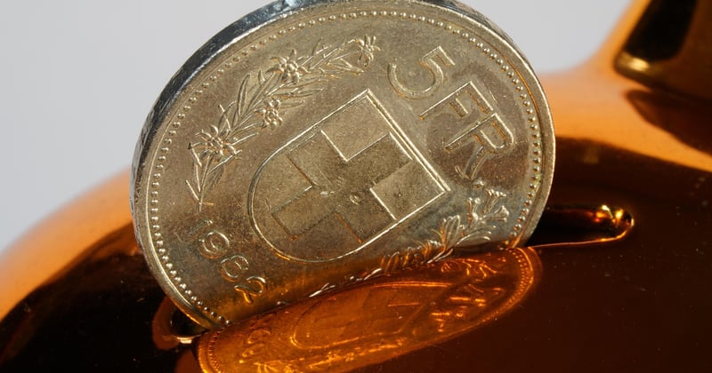 Piece de 5 francs 1971 : quelle valeur cache vraiment cette monnaie
