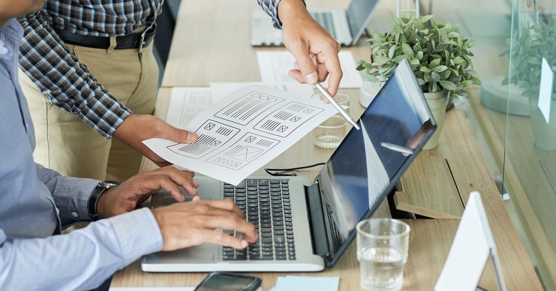 Imagospirit agence web : pourquoi elle transforme votre présence en ligne