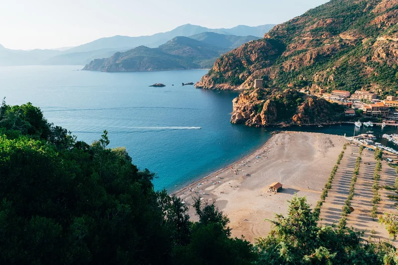Les risques spécifiques à la Corse qu’il faut connaître