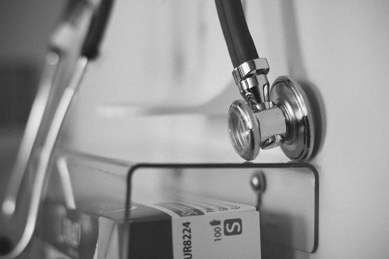 Signalétique d’entreprise à Nantes : optimisez votre hôpital en 2026