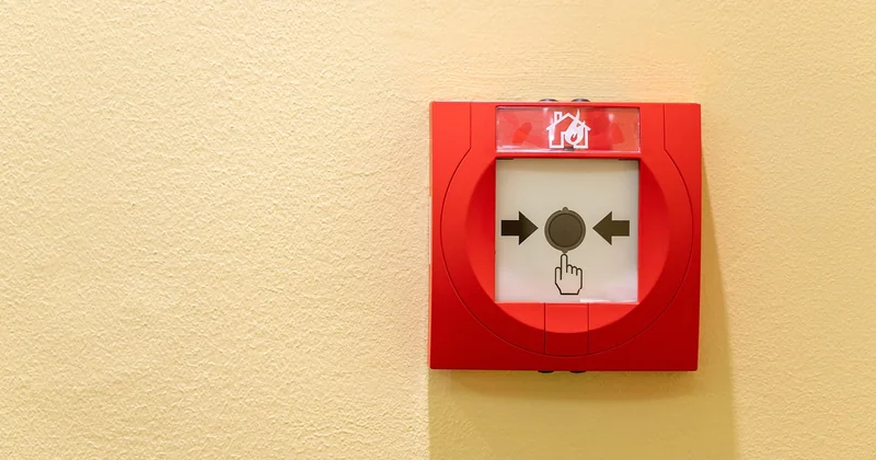 Incendie et évacuation : le point noir de la plupart des sites