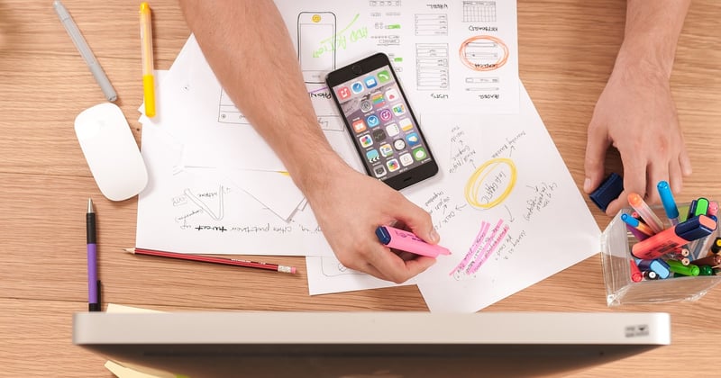 Agence React Native à Toulouse : trouvez la vôtre pour booster vos apps mobiles