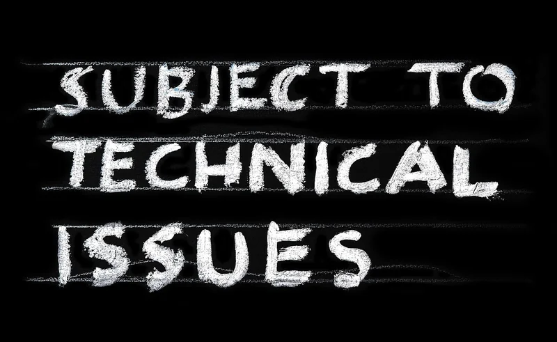 Problèmes de connexion courants et solutions