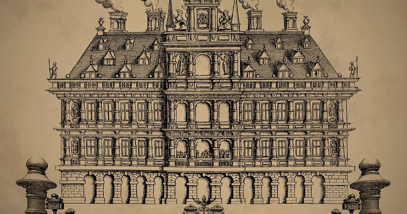 Ancien magasin d'usine contre nouveau portail : le match