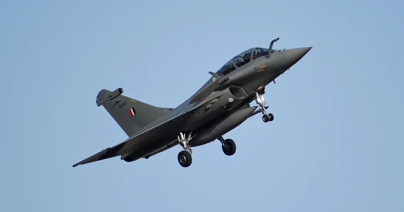 Qui possède Dassault Aviation ?