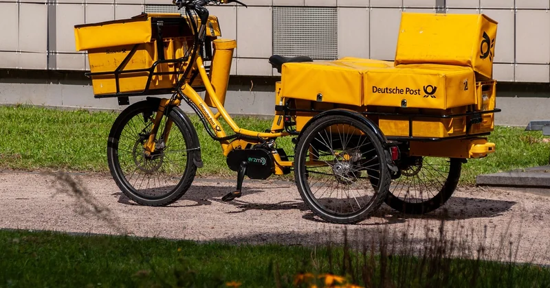 Est-ce que la Poste fait Western Union ?