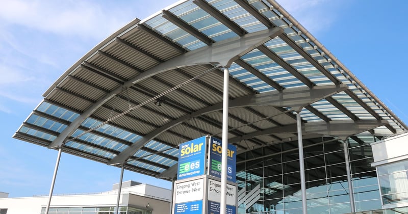 Salon signalétique pour entreprise à Nantes : 7 idées qui marquent