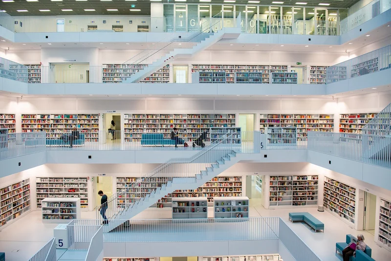 Le design qui réduit le stress des patients