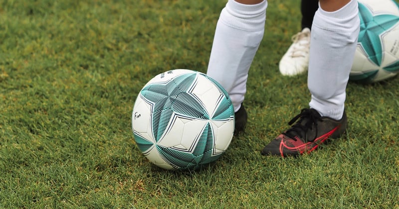 Lettre de motivation foot : le guide qui fait mouche auprès des clubs