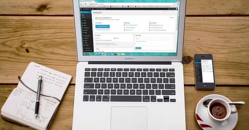 Site internet consultant indépendant : le guide pour se démarquer