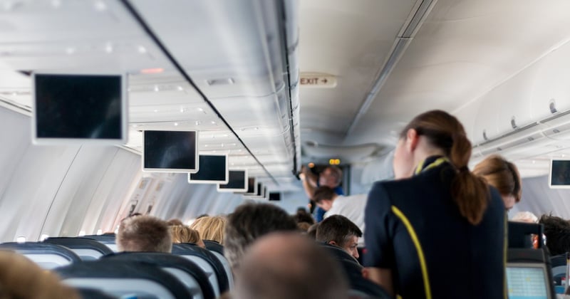 Air France IPN : comment obtenir votre indemnisation facilement
