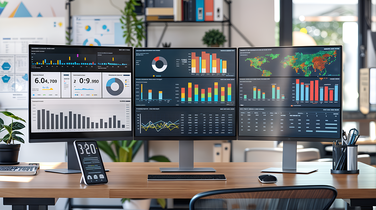 découvrez ce que sont les kpis, leur importance dans la gestion de la performance et comment choisir les meilleurs indicateurs clés pour piloter efficacement votre entreprise.
