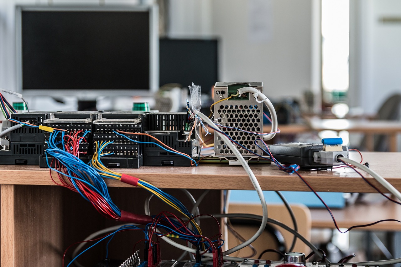 découvrez comment l’automation révolutionne les processus métiers, augmente la productivité et simplifie les tâches répétitives grâce à des solutions innovantes et performantes.